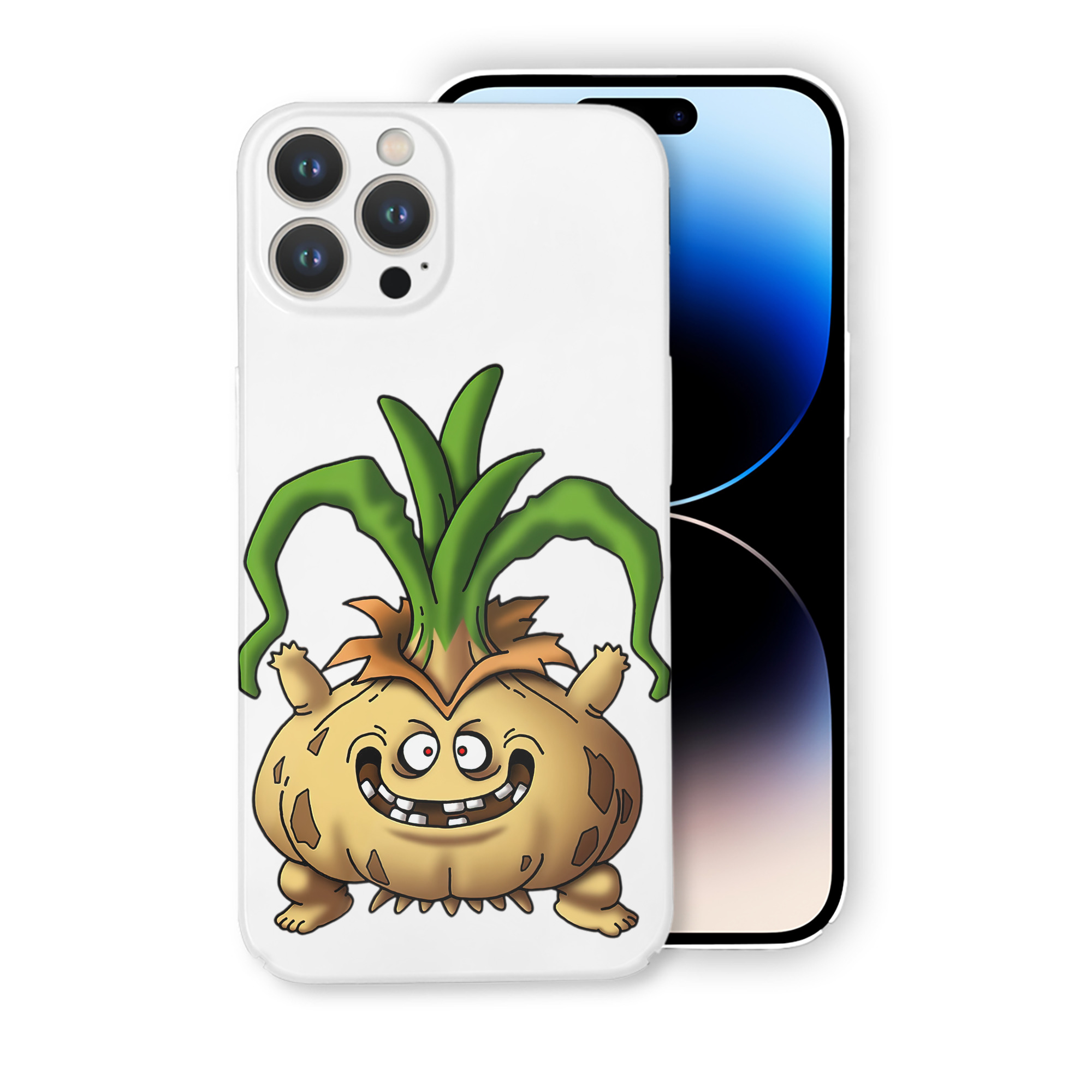 （画像用） ドラゴンクエスト Doragon Kuesuto Dragon Quest 【iPhone 14シリーズ対応】ハードケース